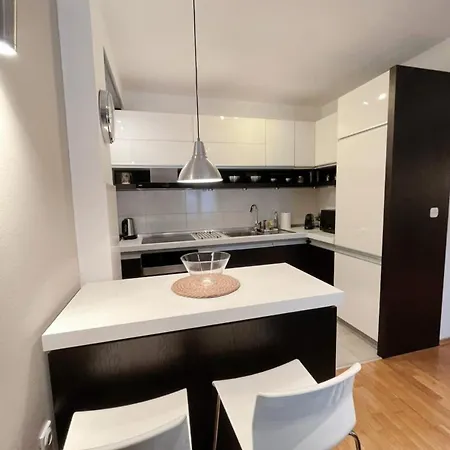 Luxury 1 Apartment *