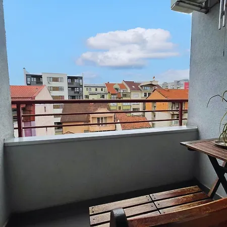 Apartment Luxury 1 Skopje